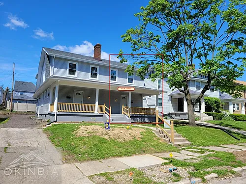 1743 Radcliff Rd Photo 1