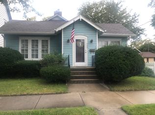 900 Blaine Ave, Racine, WI 53405