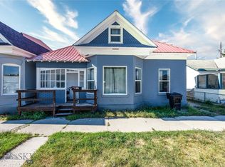 317 E 4th St, Anaconda, MT 59711