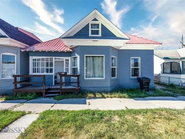 317 E 4th St, Anaconda, MT 59711