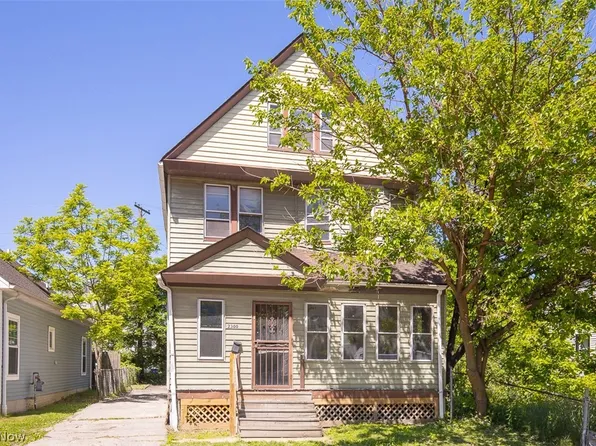 2300 E 86th St, Cleveland, OH 44106