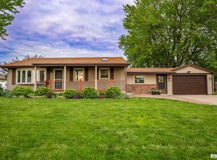 912 N Church St #356, Roanoke, IL