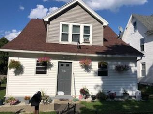 37 Balis St, Springfield, MA 01109
