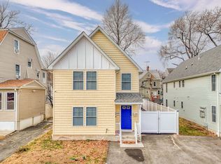 87A N 18th St #2, East Orange, NJ 07017