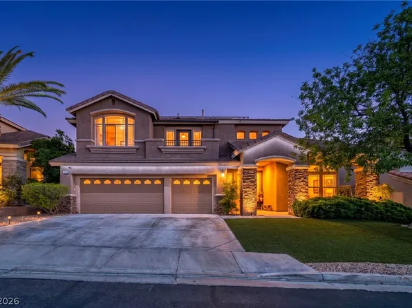 2064 Hidden Hollow Ln, Henderson, NV 89012