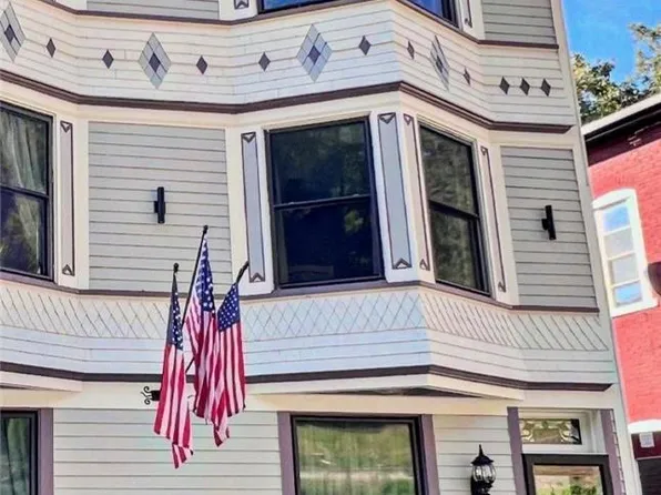 171 West Broadway, Jim Thorpe, PA 18229