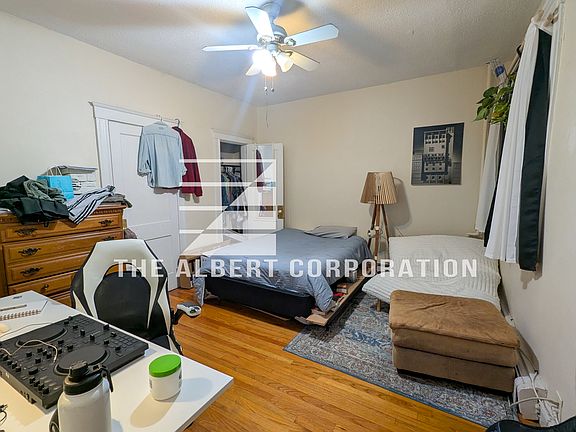 3rd image of 242 S Huntington Ave APT 1