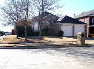 3801 Appleton Ln, Flower Mound, TX 75022