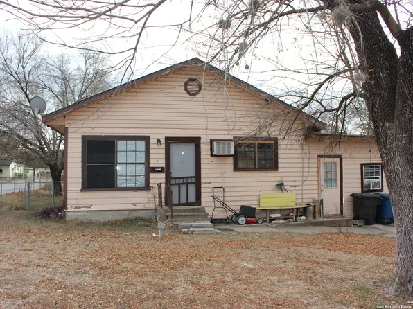 502 Shadwell, San Antonio, TX 78228