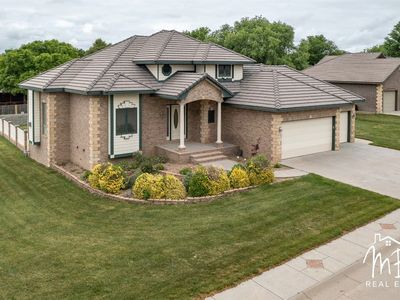 1601 Remington Pl, Garden City, KS, 67846