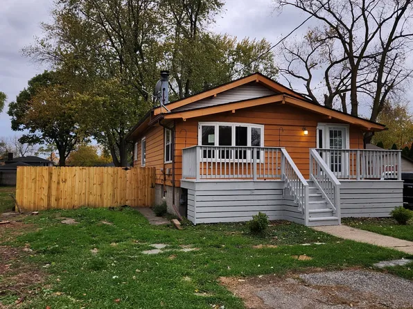 7140 Lyman Ave, Hammond, IN 46324