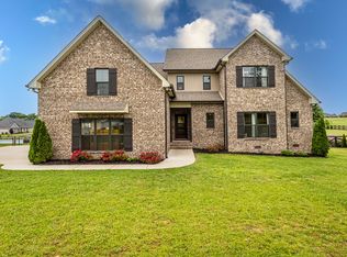 746 N Russell St, Portland, TN 37148