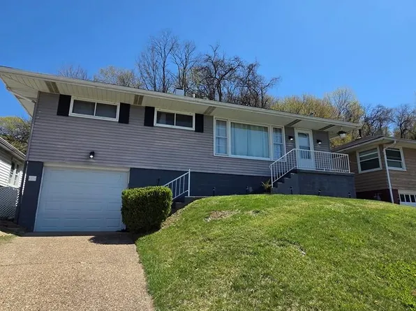 67 Warwood Terrace, Wheeling, WV 26003