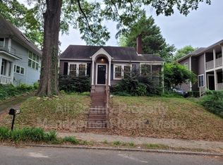1250 Francis St NW, Atlanta, GA