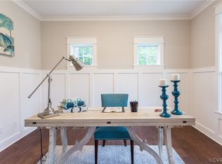 4660 Lake Summer Loop, Moseley, VA 23120