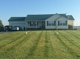 172 McMurtry Ln, Springfield, KY 40069