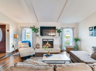 4225 Wayfaring St, Mesquite, TX 75150