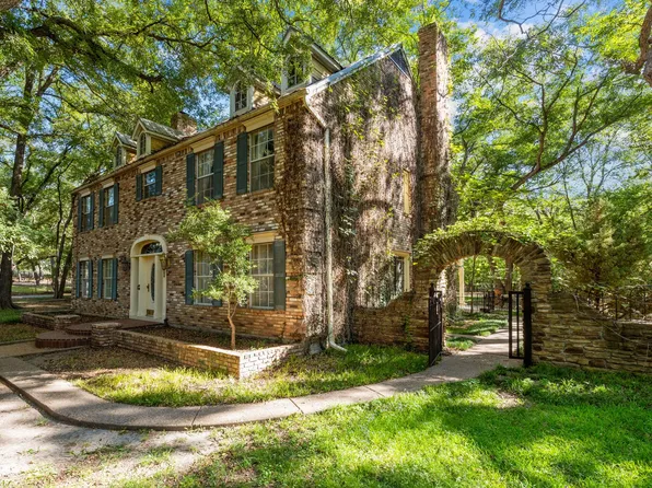 8201 E Bankhead Hwy, Willow Park, TX 76008