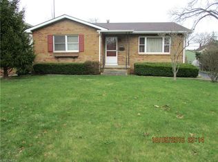 355 Woodbine Ave SE, Warren, OH
