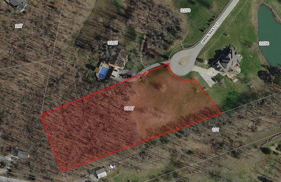1st image of 3267 Green Trails Ct