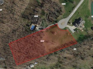 3267 Green Trails Ct, Wentzville, MO 63385