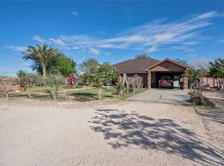 4515 S Jackson Rd, Pharr, TX 78577