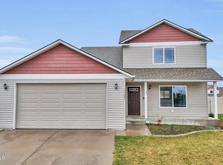 13323 N Reward Loop, Rathdrum, ID 83858