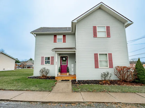521 Myrtle Ave, Punxsutawney, PA 15767
