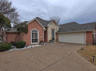 4001 Appian Way, Arlington, TX 76013