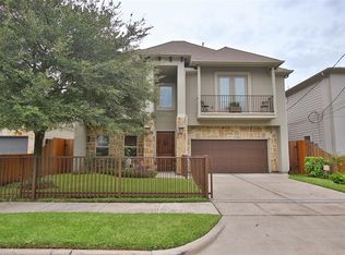 6010 Tyne St, Houston, TX 77007