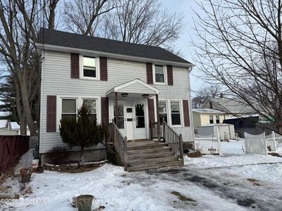 35 Cherry Street, Albany, NY, 12205