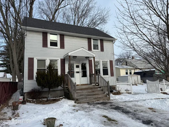 35 Cherry Street, Colonie, NY 12205