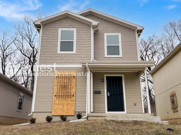 4033 Highland Ave, Kansas City, MO 64110