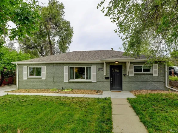 9381 Rose Court, Thornton, CO 80229