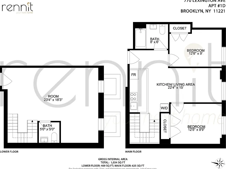 770 Lexington Ave #BACKYARD — Photo 2