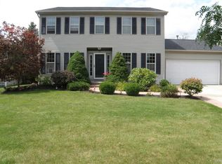 49 Quail Run Ln, Lancaster, NY 14086