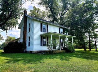 9813 Arcola Rd, Fort Wayne, IN 46818