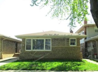 10255 S Avenue N, Chicago, IL 60617