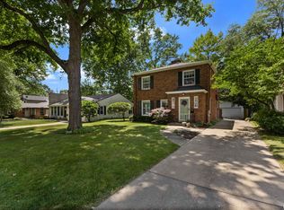 3117 N Bigelow St, Peoria, IL 61604