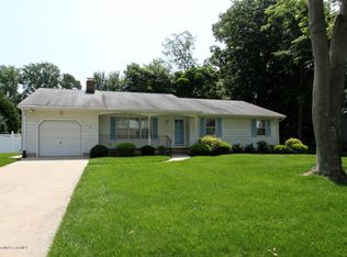 24 Cliffwood Dr, Neptune, NJ 07753
