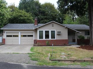 3757 Mapleton Dr, West Linn, OR 97068