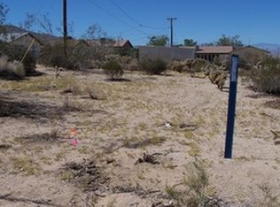 6555 Indian Cove Rd APT 2, Twentynine Palms, CA 92277