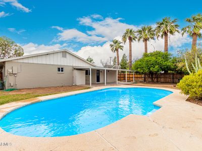 2356 W Catalina Ave, Mesa, AZ, 85202
