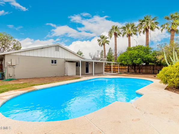 2356 W CATALINA Avenue, Mesa, AZ 85202