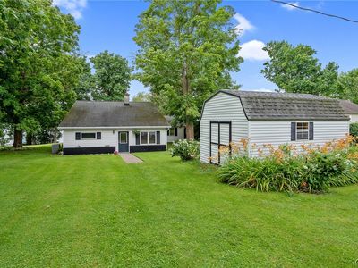 15 Forest Dr, Cleveland, NY, 13042
