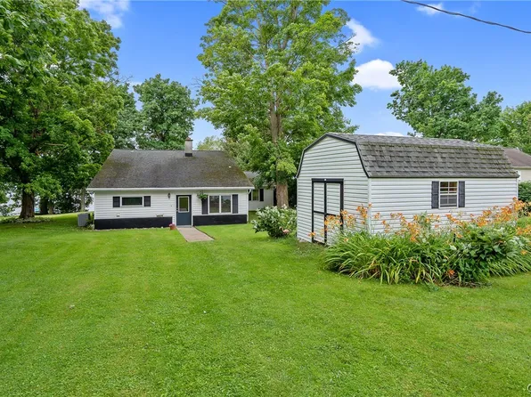 15 Forest Dr, Cleveland, NY 13042