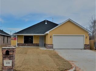 239 SE 53rd St, Oklahoma City, OK 73129