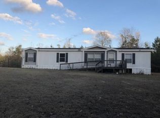 146 Monroe Skinner Rd, Florien, LA 71429