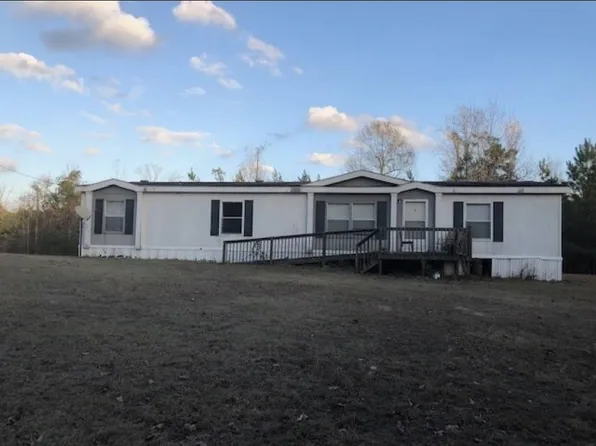 146 Monroe Skinner Rd, Florien, LA 71429