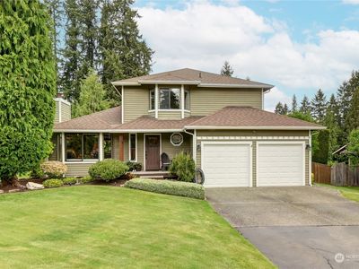 10005 183rd Place SE, Snohomish, WA, 98296